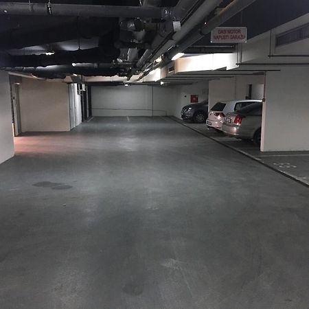 Apartment Gorki Belgrade Luaran gambar