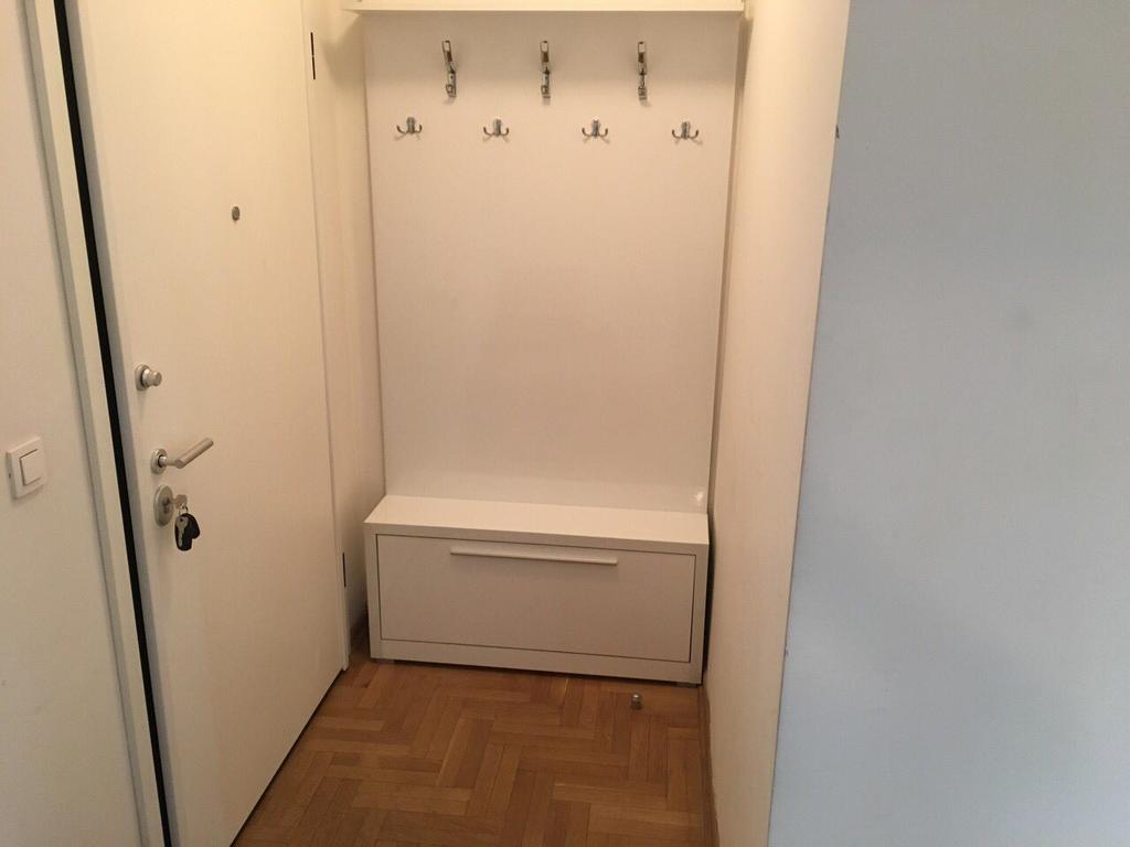 Apartment Gorki Belgrade Luaran gambar
