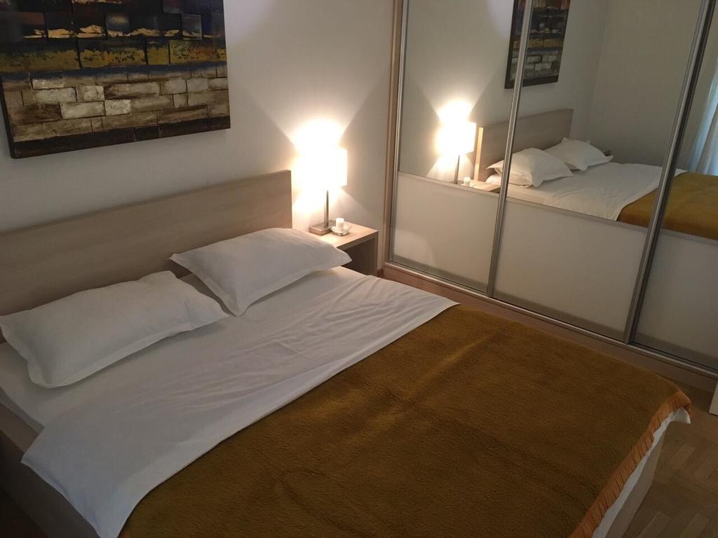 Apartment Gorki Belgrade Luaran gambar